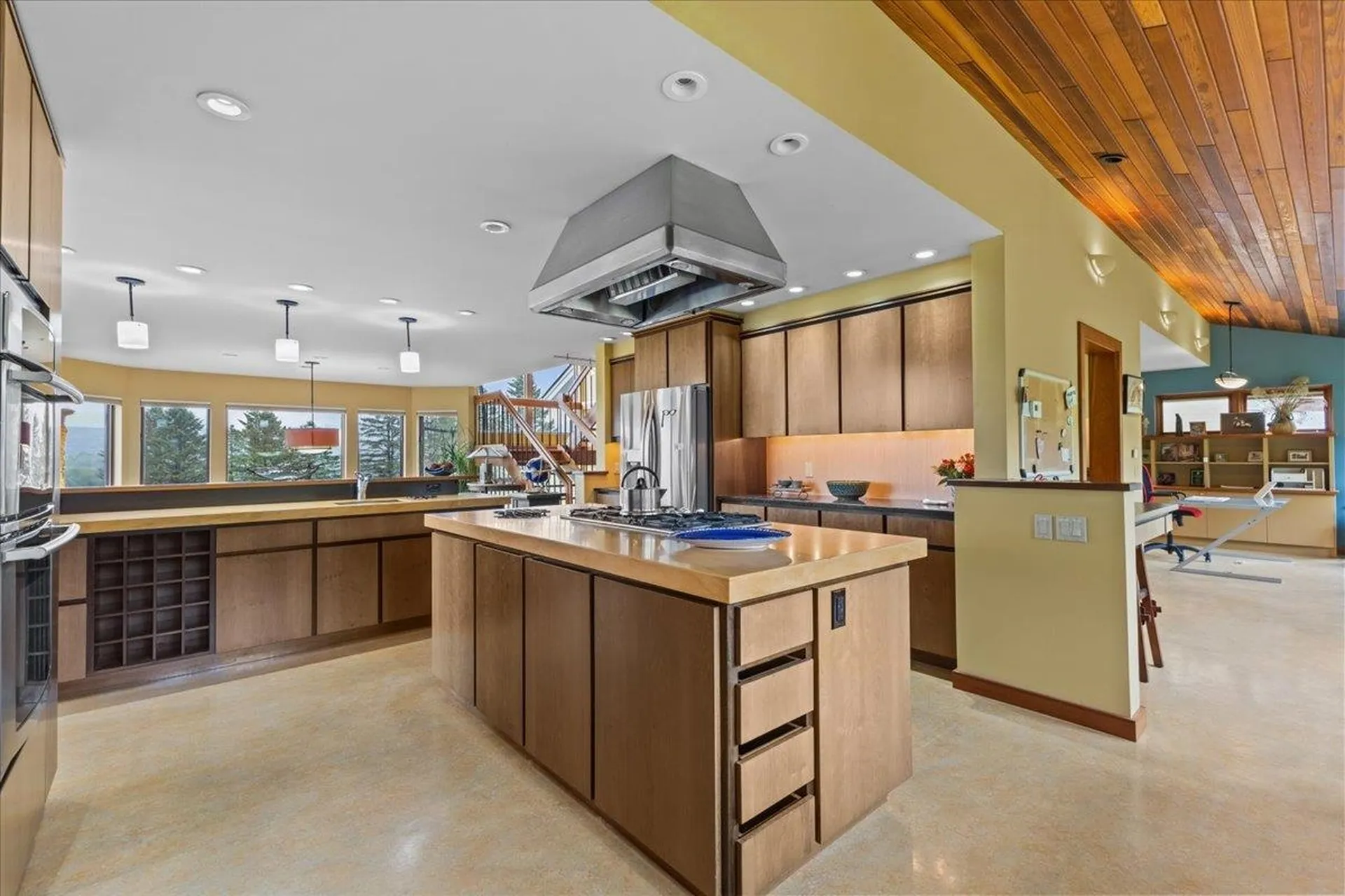 83 Dewey Farm Road Stowe VT 05672