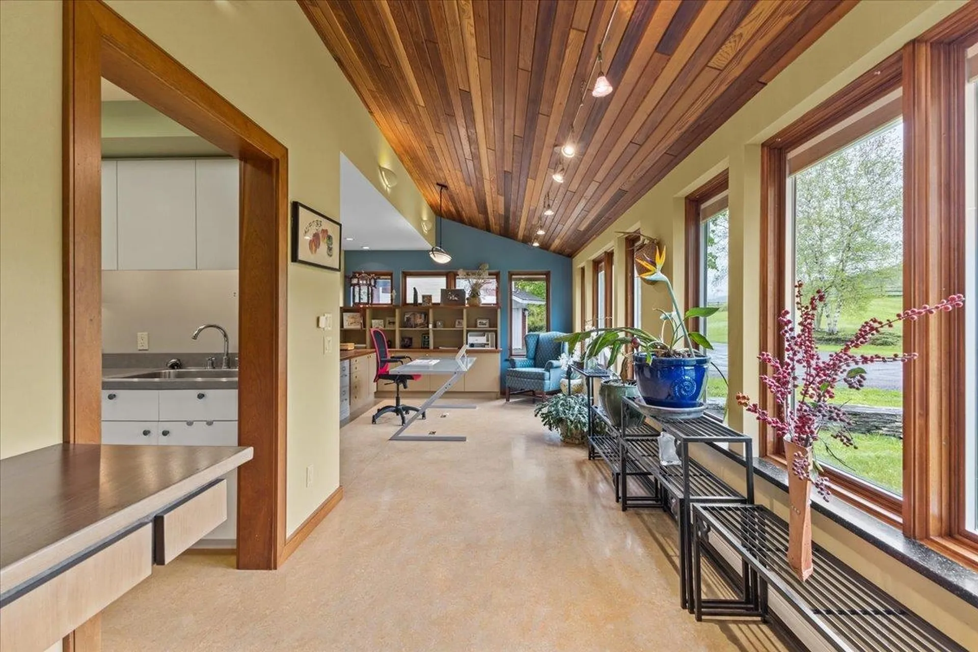 83 Dewey Farm Road Stowe VT 05672