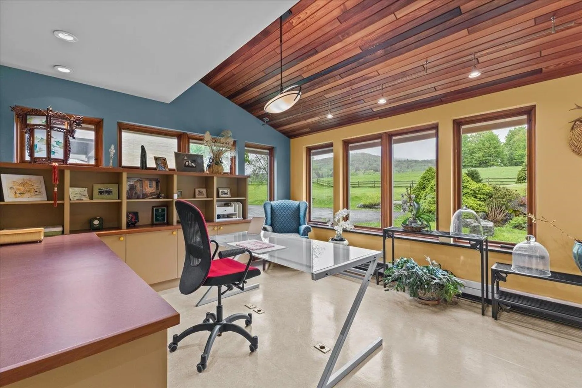 83 Dewey Farm Road Stowe VT 05672