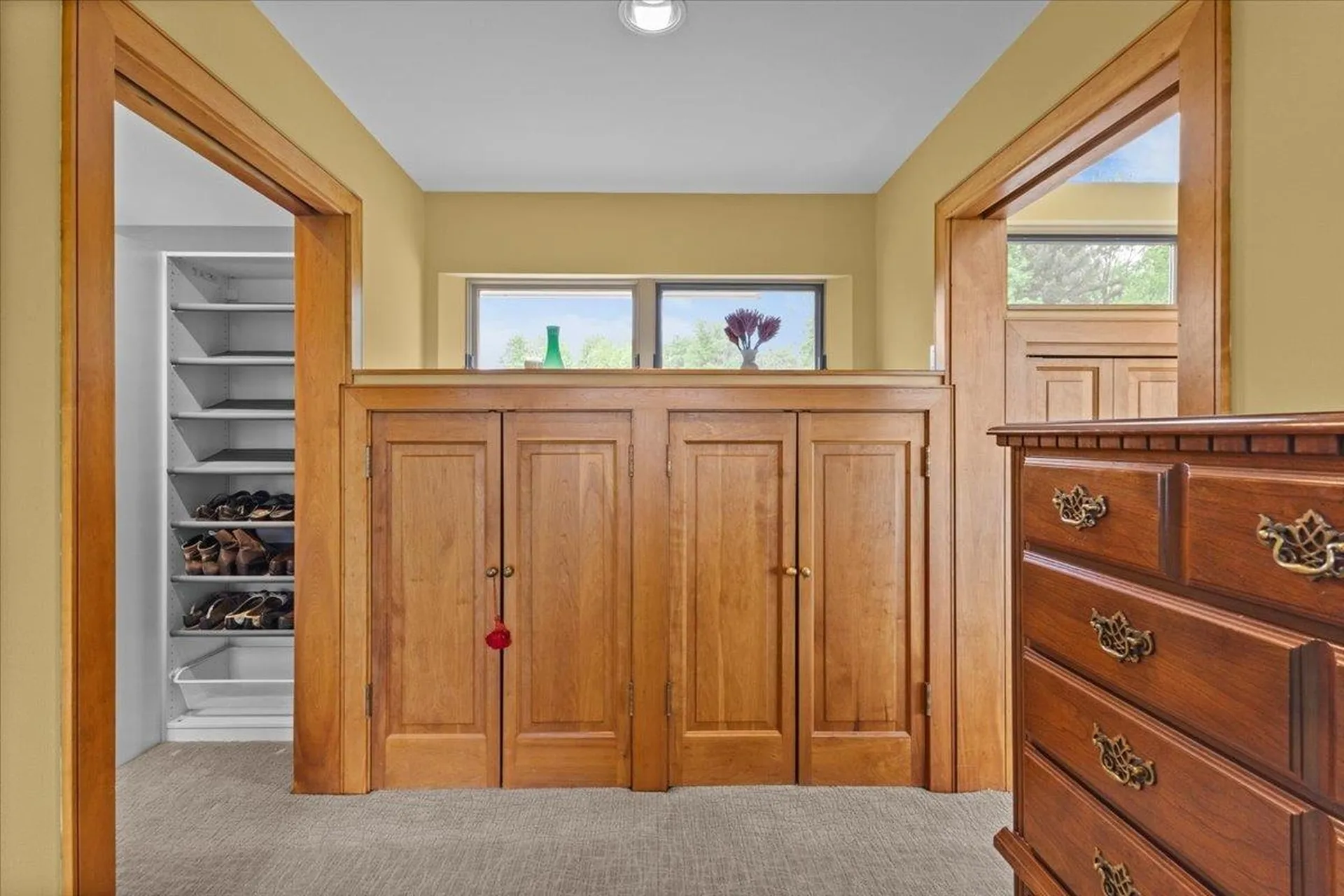 83 Dewey Farm Road Stowe VT 05672