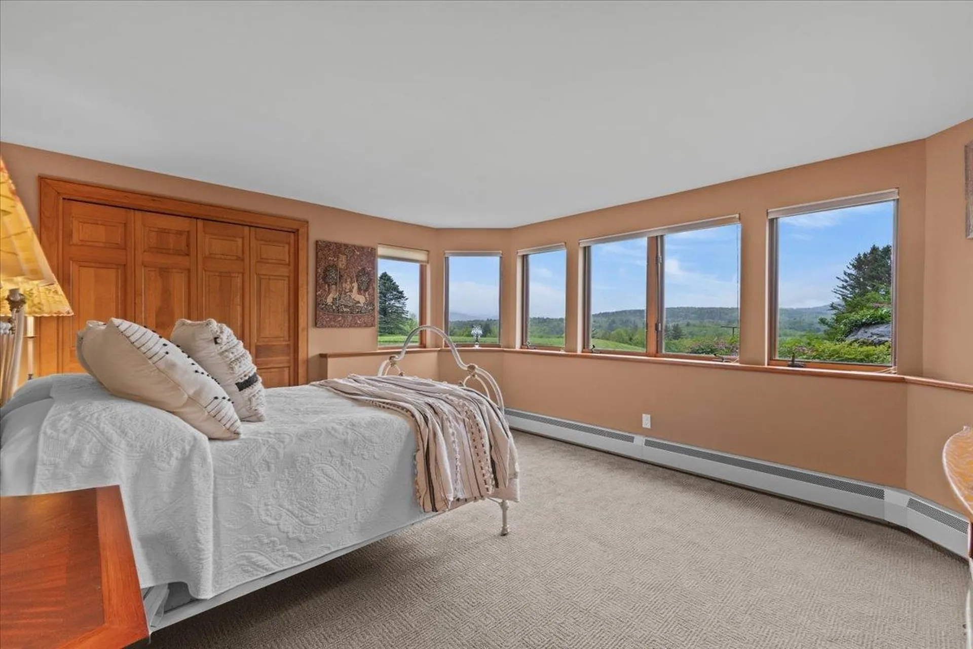 83 Dewey Farm Road Stowe VT 05672