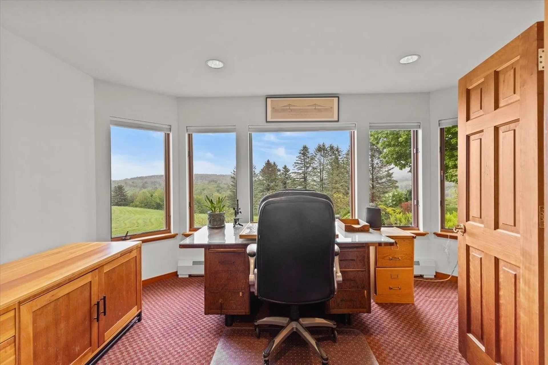 83 Dewey Farm Road Stowe VT 05672