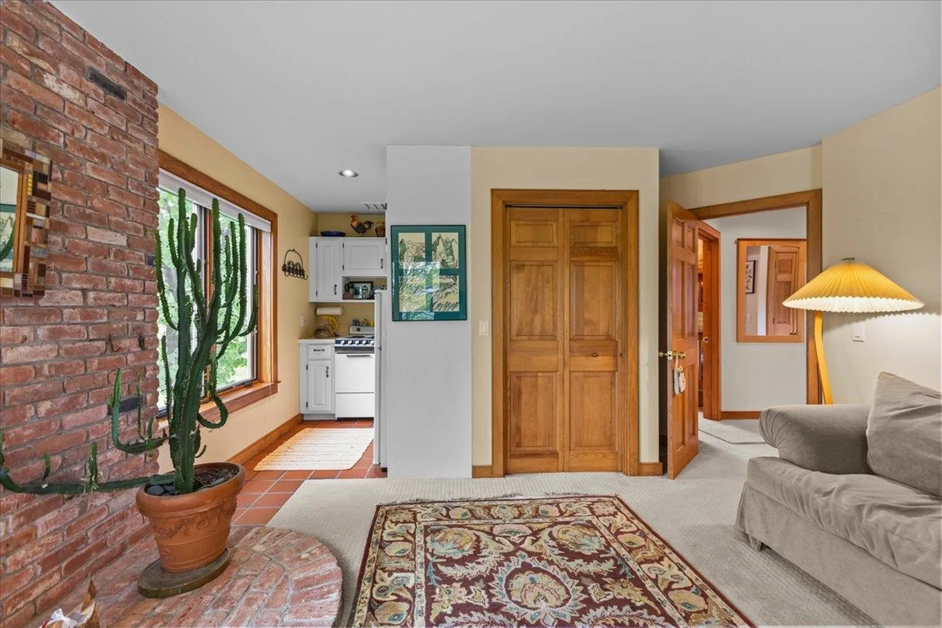 83 Dewey Farm Road Stowe VT 05672