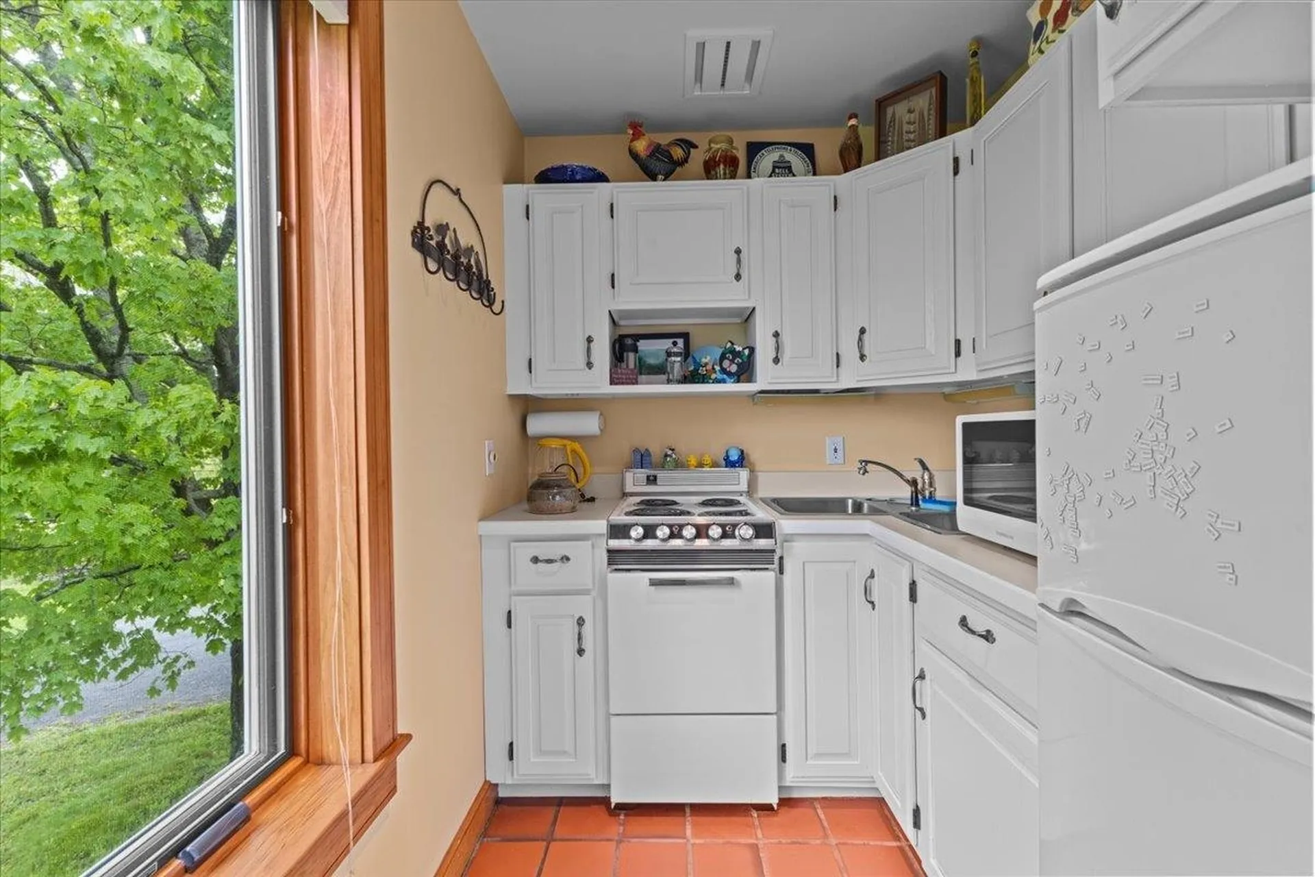 83 Dewey Farm Road Stowe VT 05672