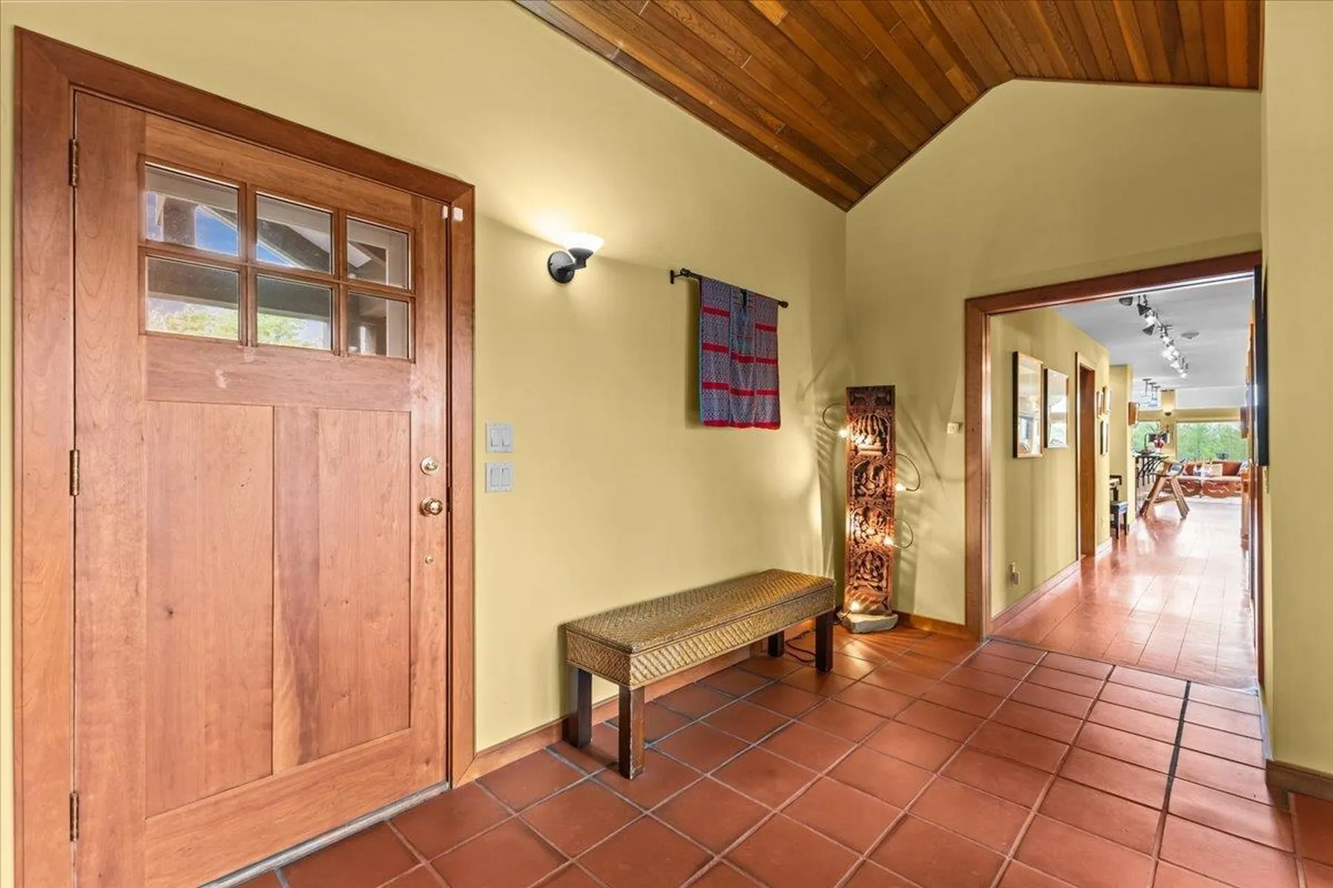 83 Dewey Farm Road Stowe VT 05672