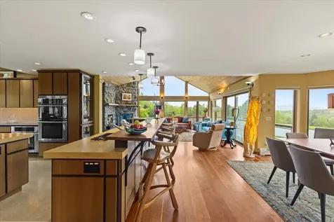 83 Dewey Farm Road Stowe VT 05672