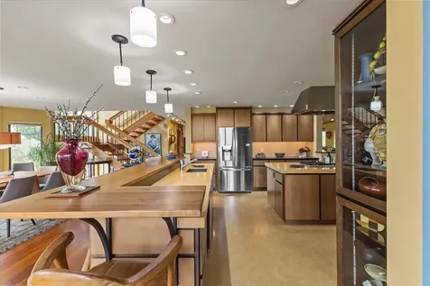 83 Dewey Farm Road Stowe VT 05672