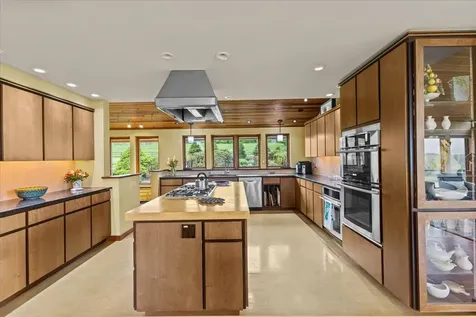 83 Dewey Farm Road Stowe VT 05672