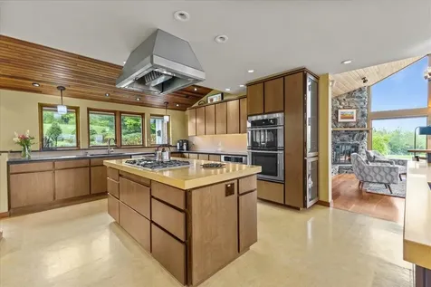 83 Dewey Farm Road Stowe VT 05672