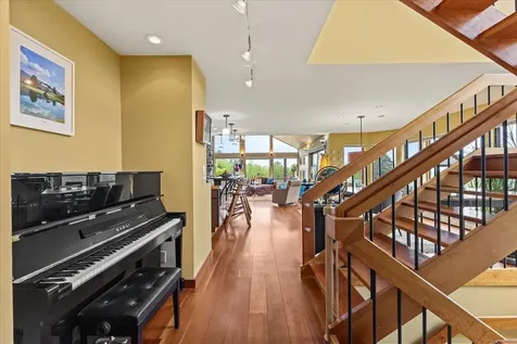83 Dewey Farm Road Stowe VT 05672