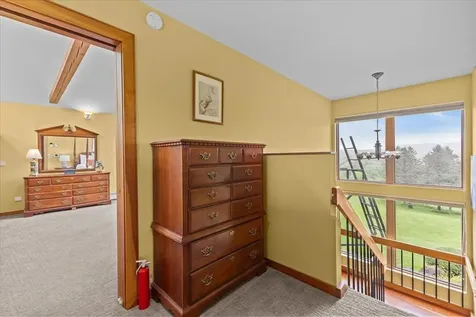 83 Dewey Farm Road Stowe VT 05672