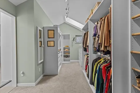 83 Dewey Farm Road Stowe VT 05672