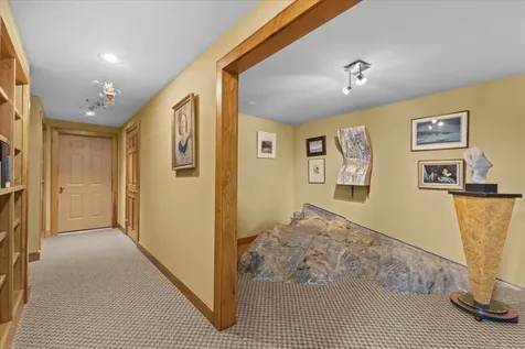 83 Dewey Farm Road Stowe VT 05672