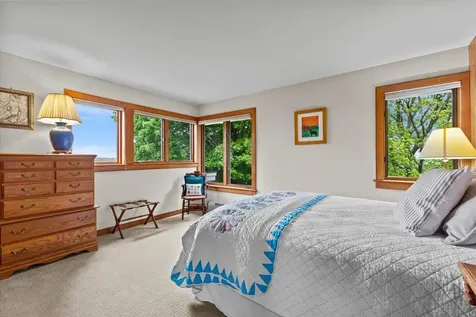 83 Dewey Farm Road Stowe VT 05672