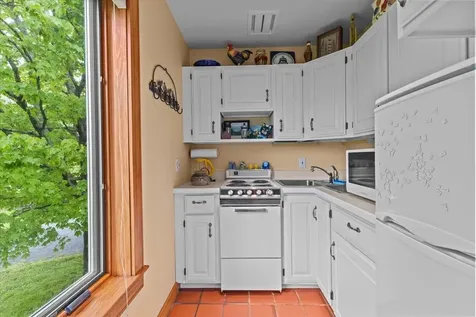 83 Dewey Farm Road Stowe VT 05672