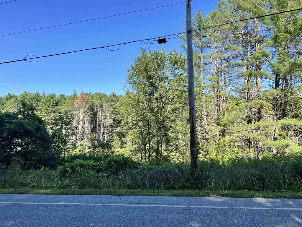 674 Vt Route 12 Hartland VT 05048