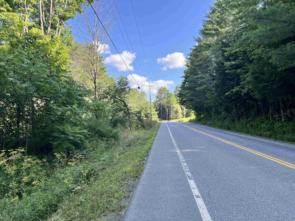 674 Vt Route 12 Hartland VT 05048