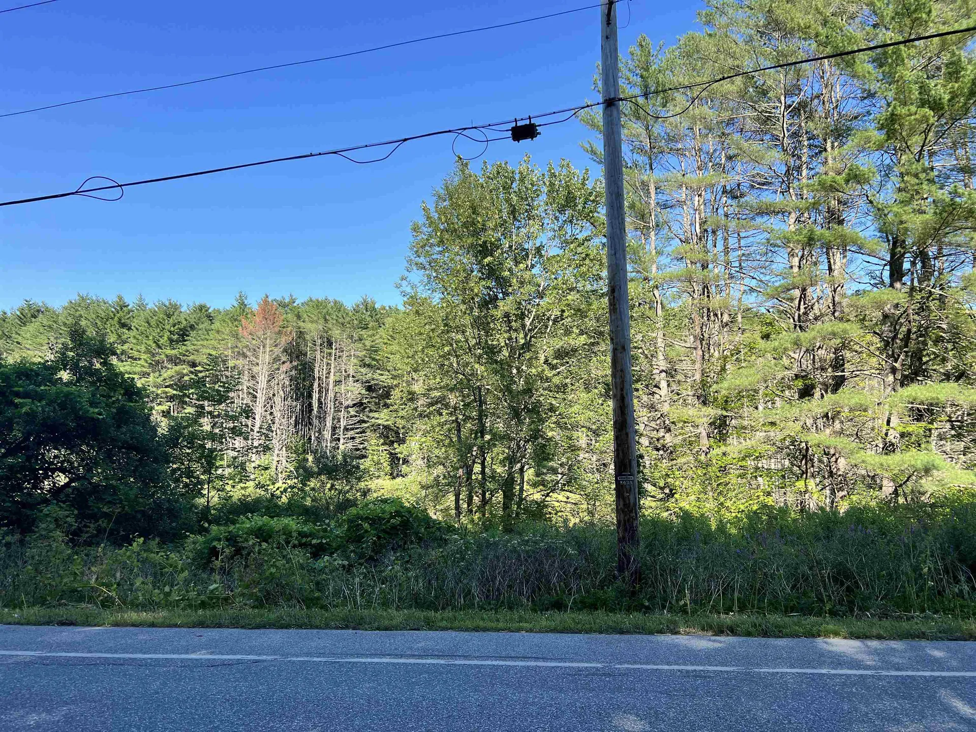 674 Vt Route 12 Hartland VT 05048