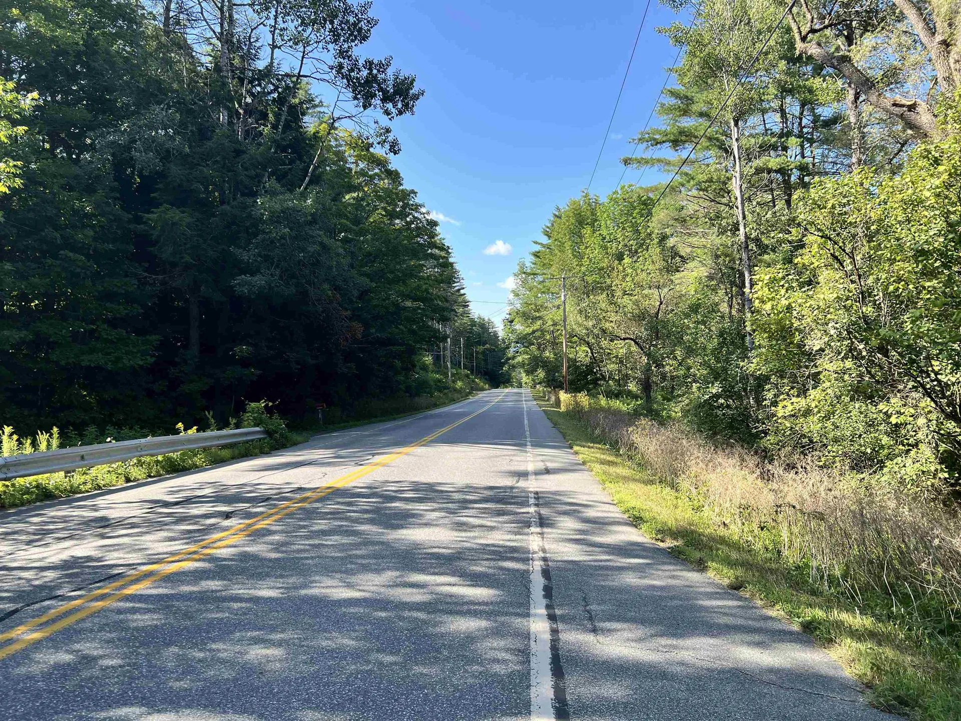 674 Vt Route 12 Hartland VT 05048