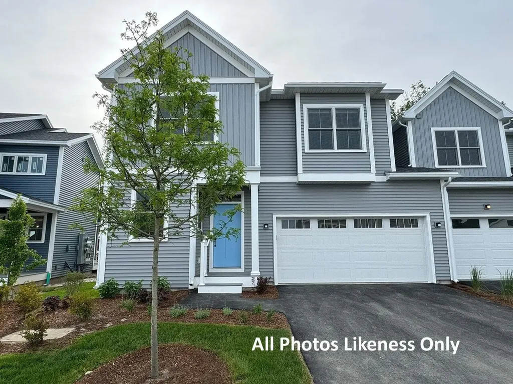 437 Old Farm Road South Burlington VT 05403