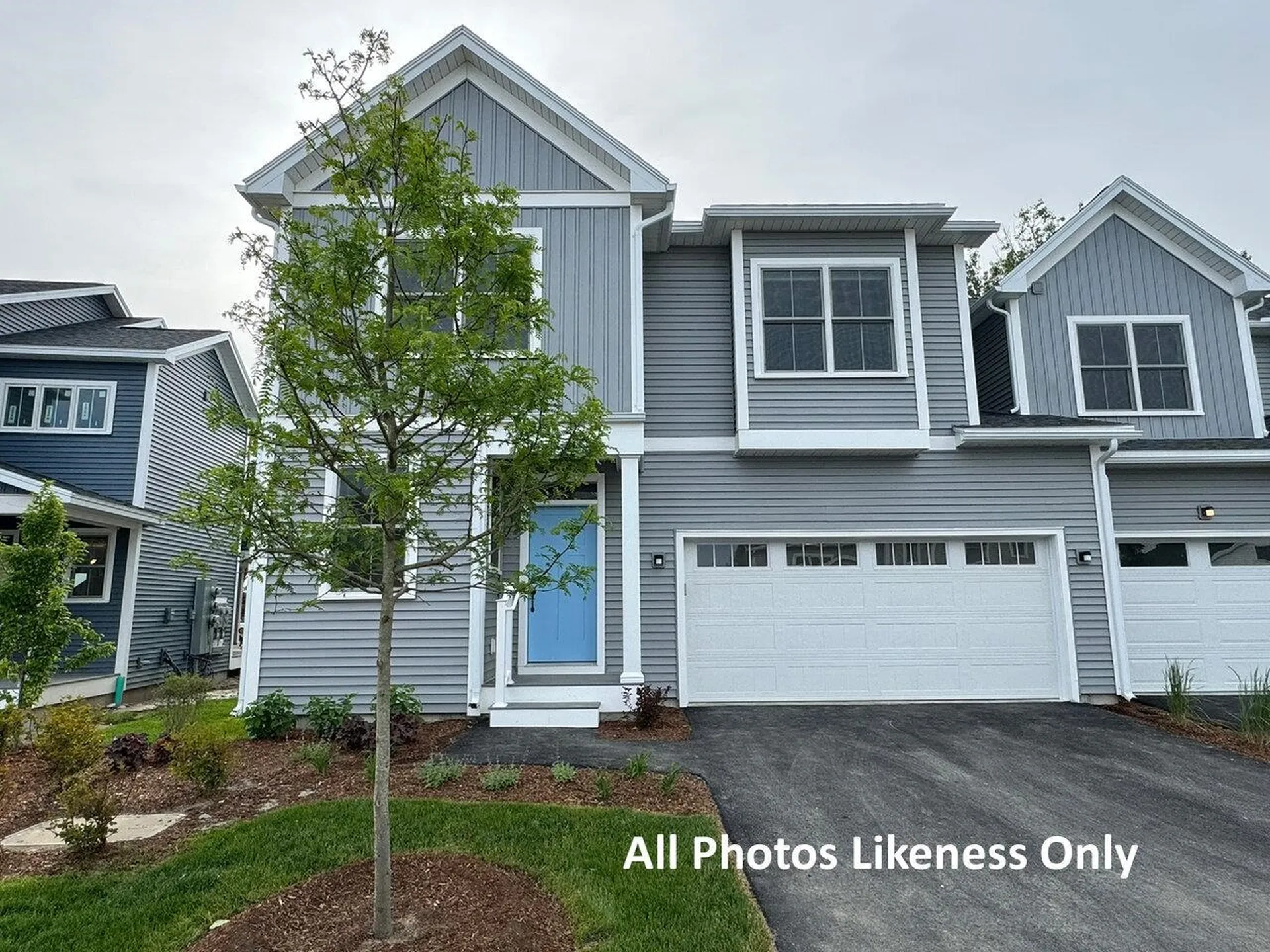 437 Old Farm Road South Burlington VT 05403