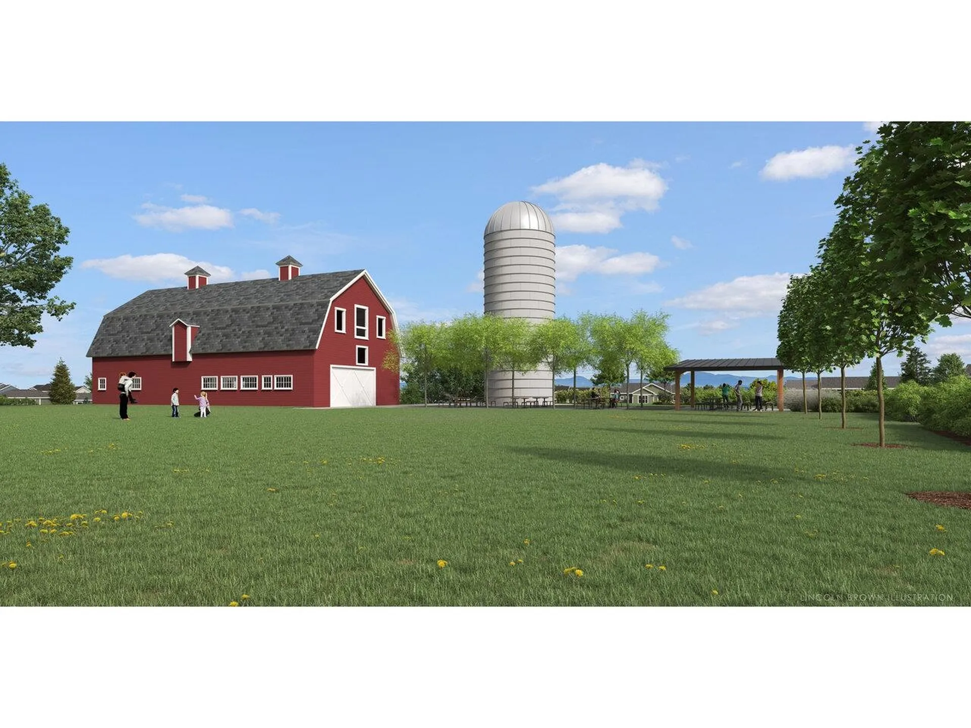 437 Old Farm Road South Burlington VT 05403