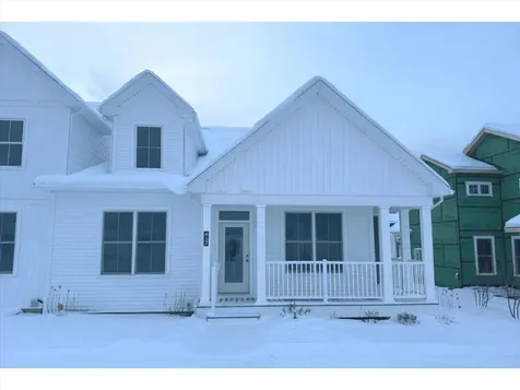 437 Old Farm Road South Burlington VT 05403