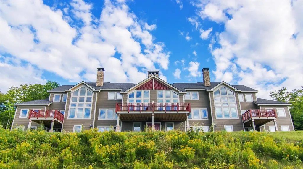 369 Bear Path Lane Burke VT 05832