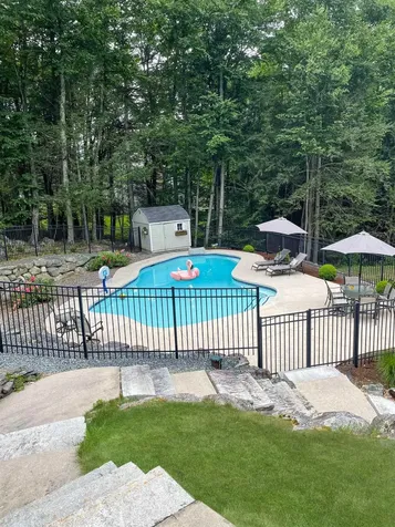 55 Bassett Lane Newfields NH 03856