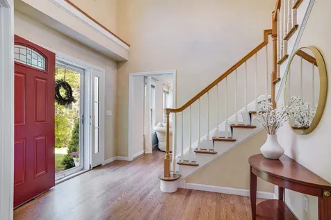 55 Bassett Lane Newfields NH 03856