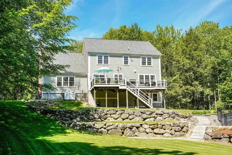 55 Bassett Lane Newfields NH 03856