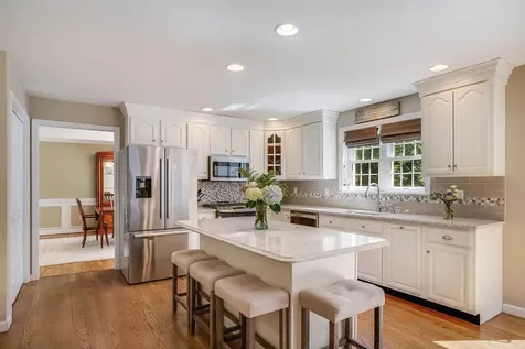 55 Bassett Lane Newfields NH 03856