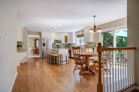 55 Bassett Lane Newfields NH 03856