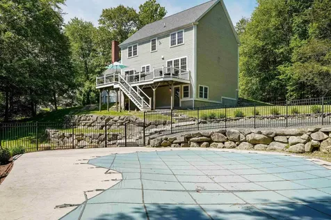 55 Bassett Lane Newfields NH 03856