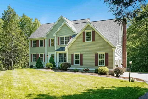 55 Bassett Lane Newfields NH 03856