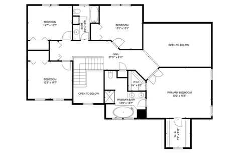 55 Bassett Lane Newfields NH 03856