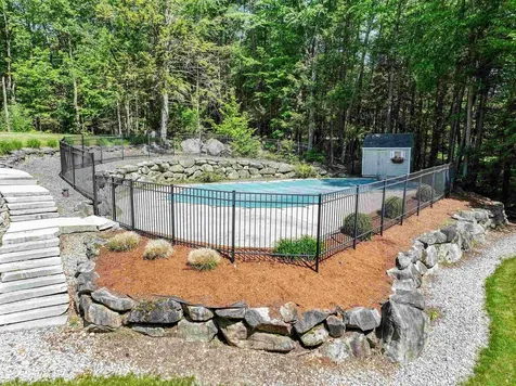 55 Bassett Lane Newfields NH 03856