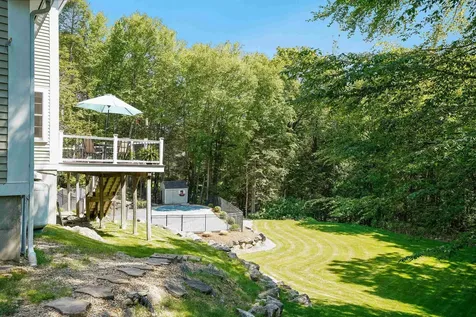 55 Bassett Lane Newfields NH 03856