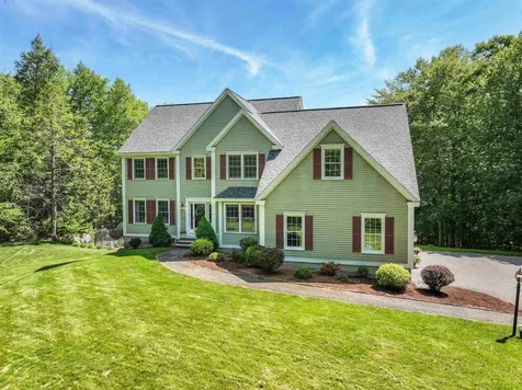 55 Bassett Lane Newfields NH 03856