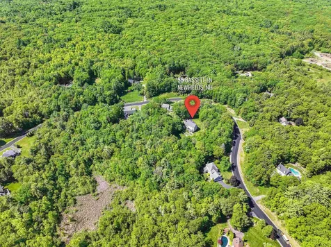 55 Bassett Lane Newfields NH 03856