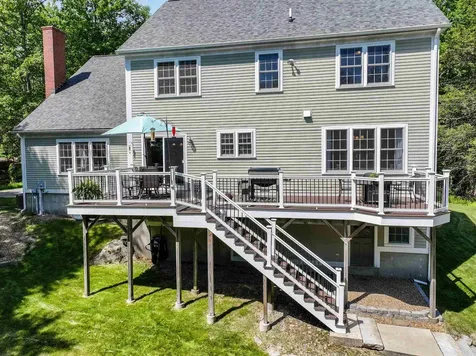 55 Bassett Lane Newfields NH 03856