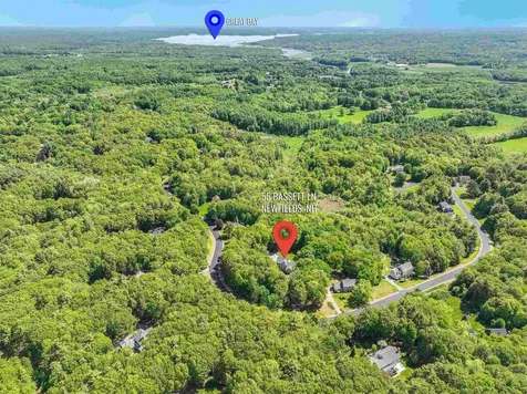 55 Bassett Lane Newfields NH 03856