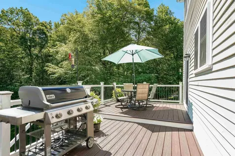 55 Bassett Lane Newfields NH 03856