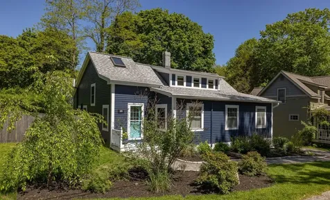 25 Woodworth Avenue Portsmouth NH 03801