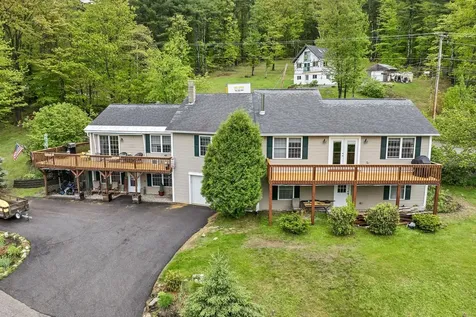 108 Mountain Drive Gilford NH 03249