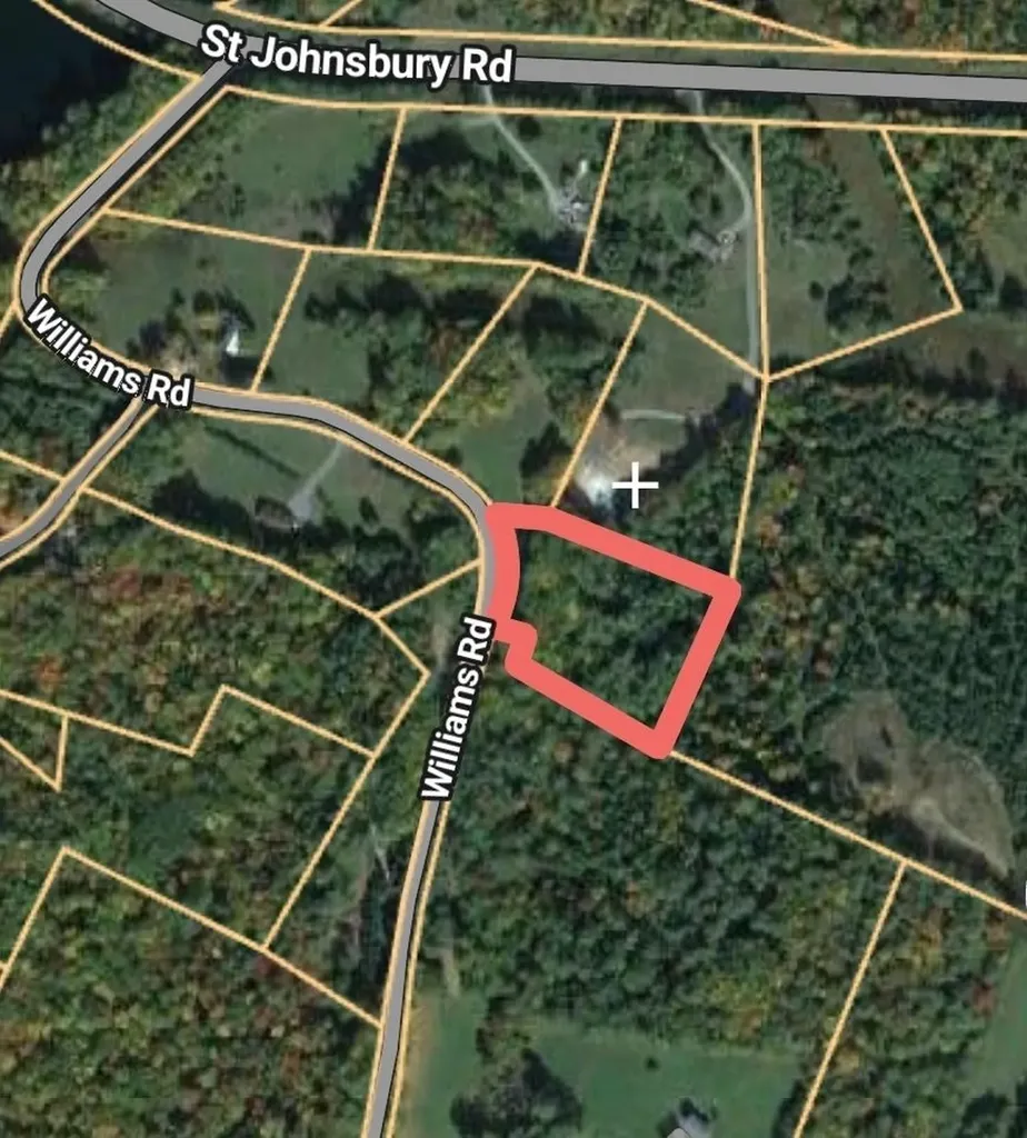 0000 Williams Road Littleton NH 03561