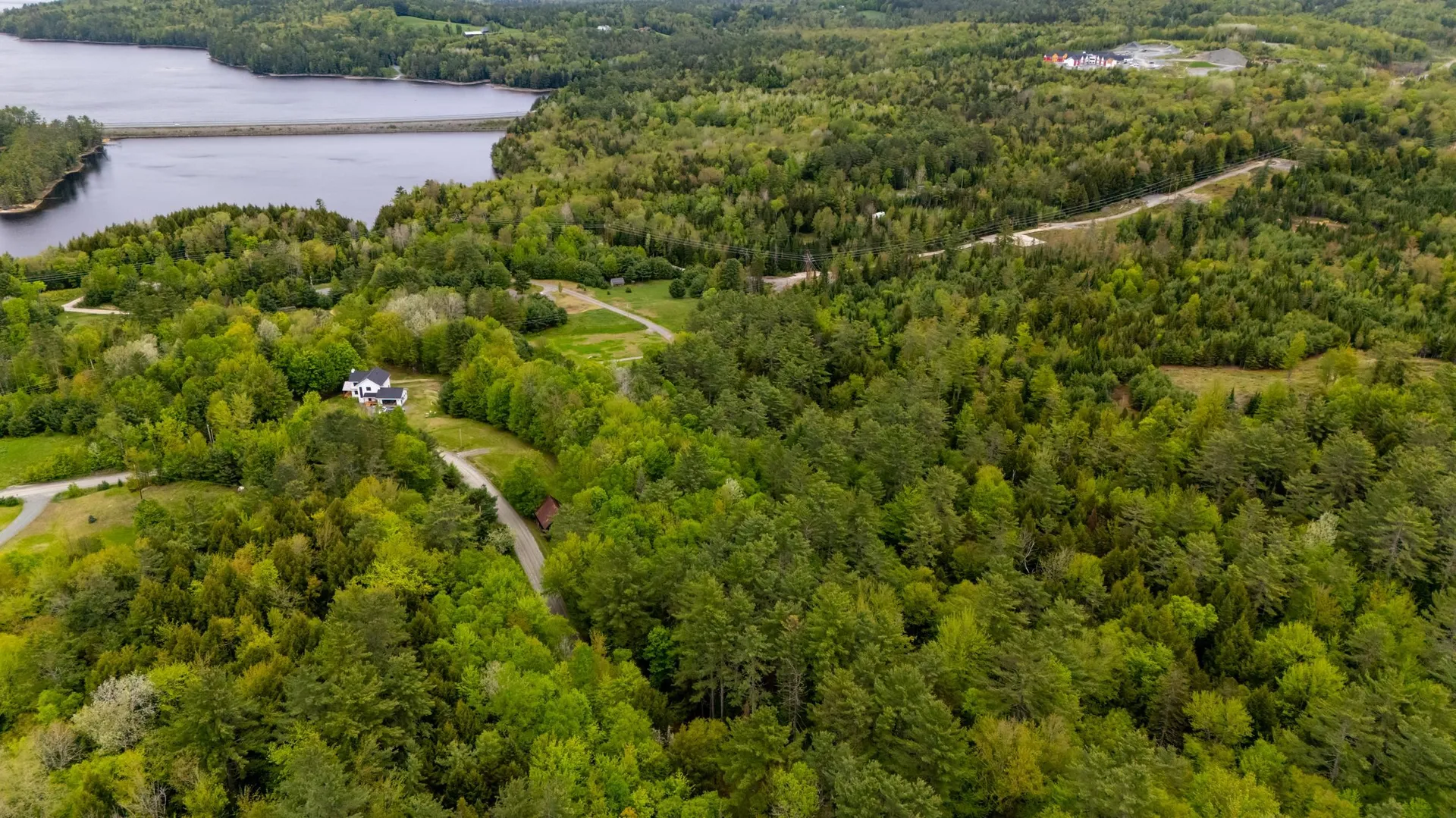 0000 Williams Road Littleton NH 03561