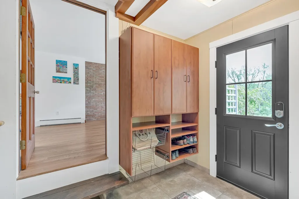 904 Moscow Road Stowe VT 05672