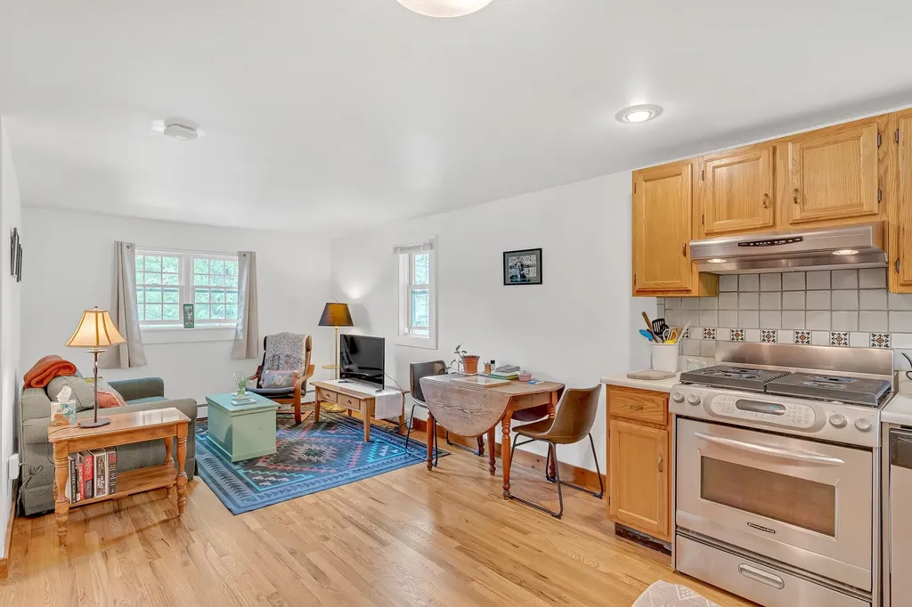 904 Moscow Road Stowe VT 05672