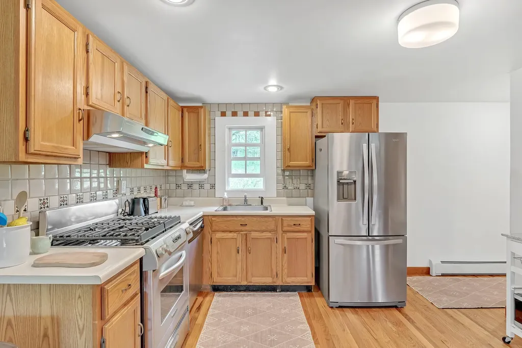 904 Moscow Road Stowe VT 05672